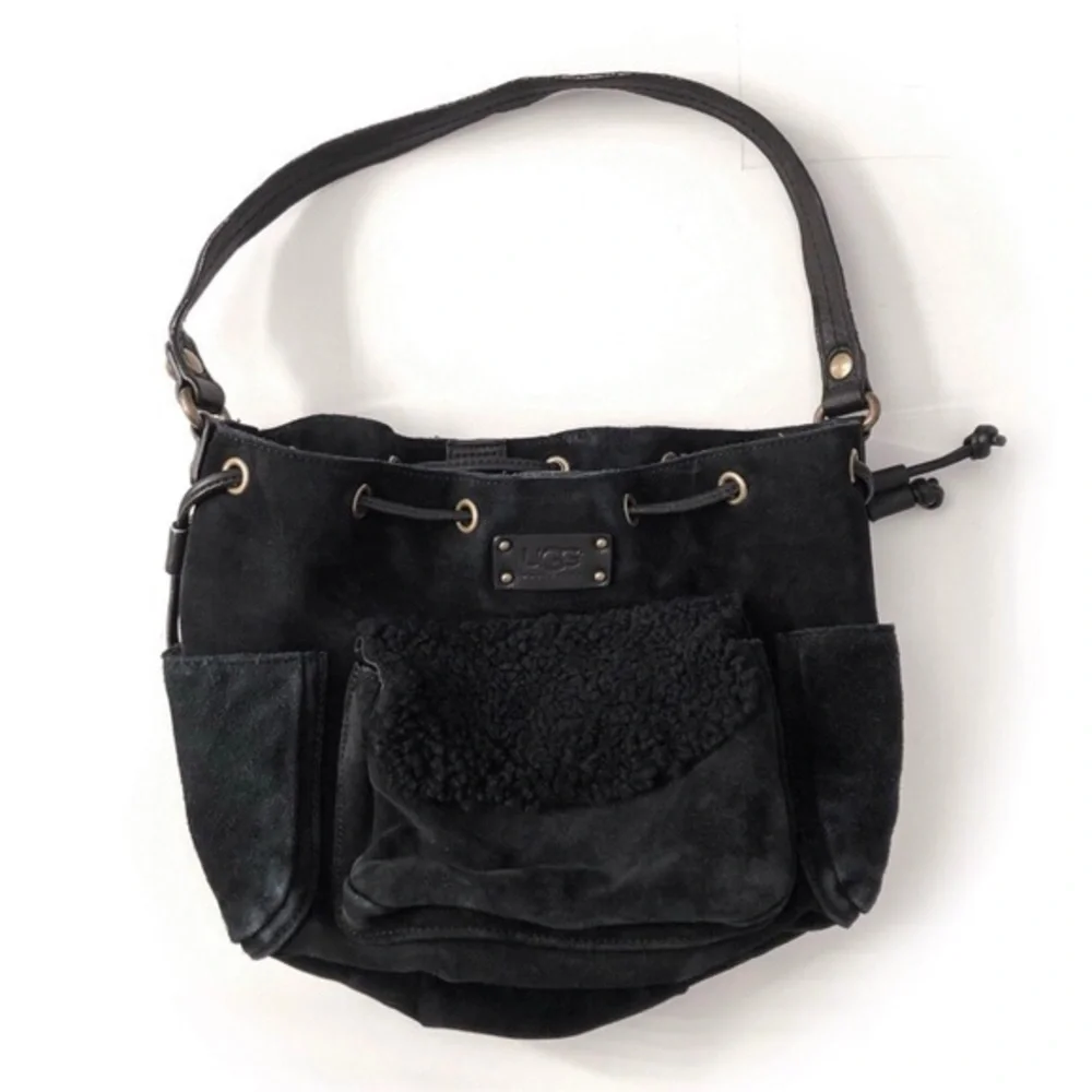 Ugg Bucket Style Bag